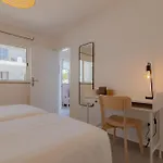 Salome Appartement Albufeira