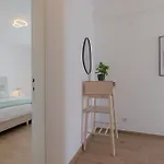 Salome Appartement *