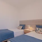 Salome Appartement Albufeira
