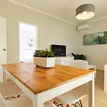 Salome Appartement *