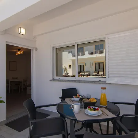 Salome Appartement