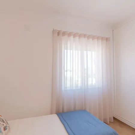 Salome * アルブフェイラ