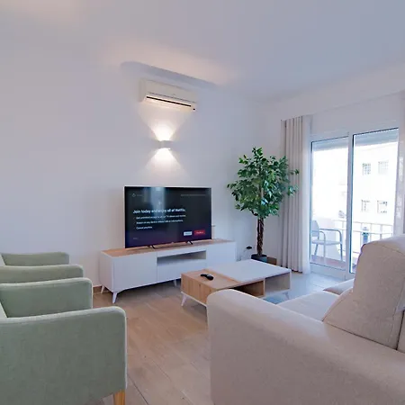 Salome アルブフェイラ