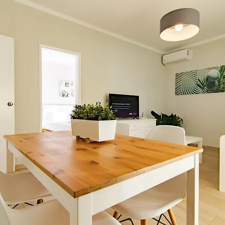 Salome アパート *