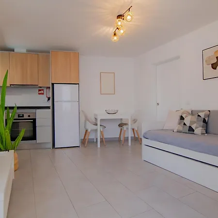 Apartments Salome