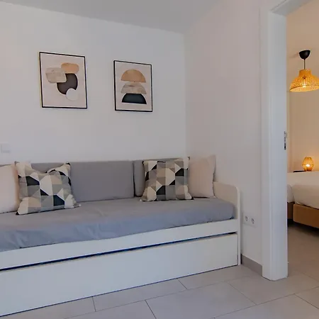 Apartments Salome Apartment *