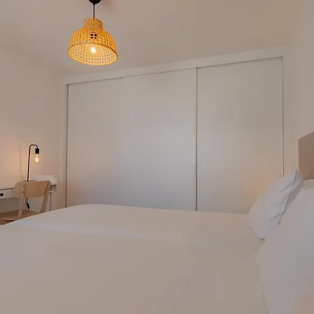 Apartment Apartments Salome *