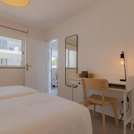 Apartments Salome Apartment Albufeira