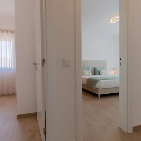 Apartments Salome *