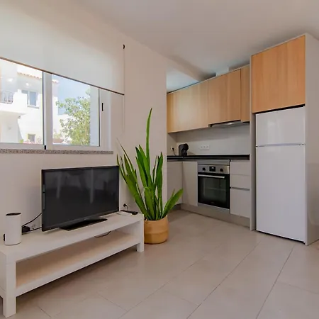 Apartments Salome Albufeira