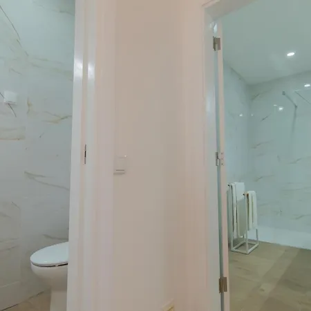 Apartments Salome