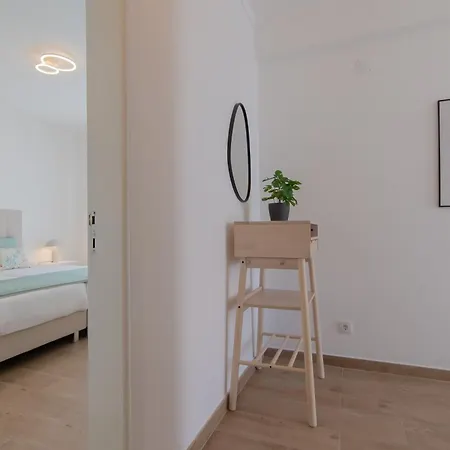 Apartments Salome Apartment *