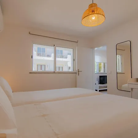 Apartment Apartments Salome *