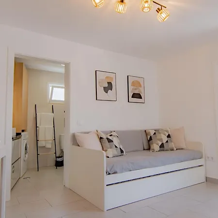 Apartments Salome Apartment Albufeira