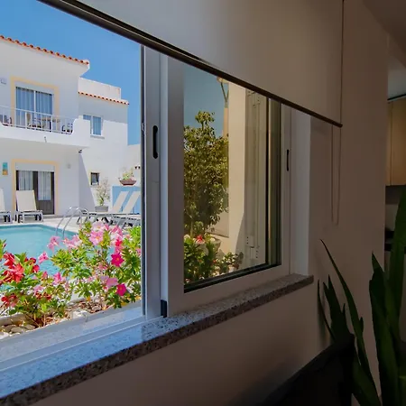 Appartamento Salomé Albufeira