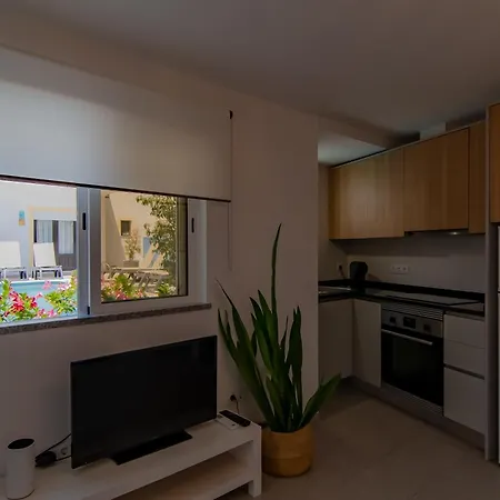 Apartments Salome *