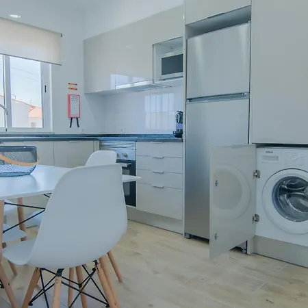 Apartments Salome Albufeira
