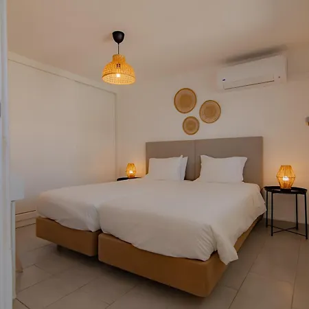 Apartment Apartments Salome