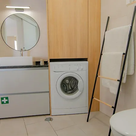 Apartments Salome Apartment Albufeira