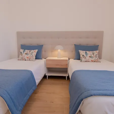 Apartments Salome *