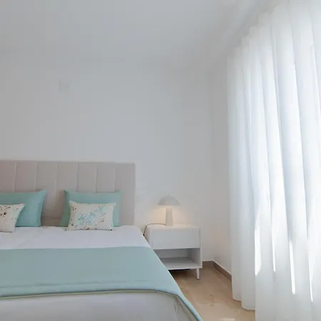 Apartments Salome * Albufeira