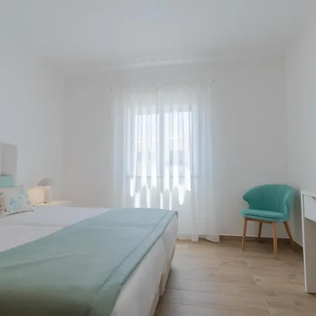 Apartments Salome