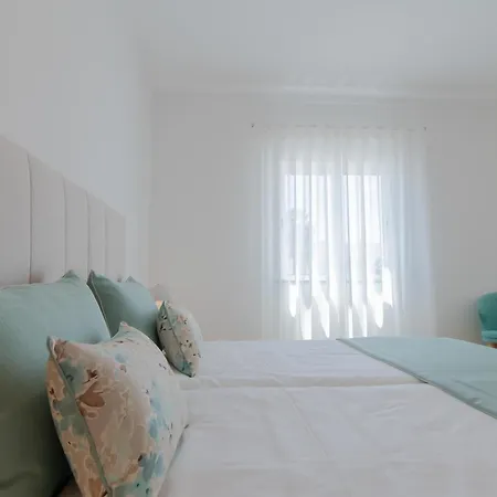Apartment Apartments Salome