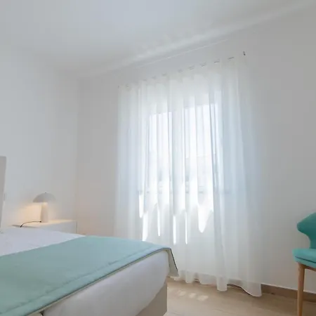 Apartments Salome Apartment *