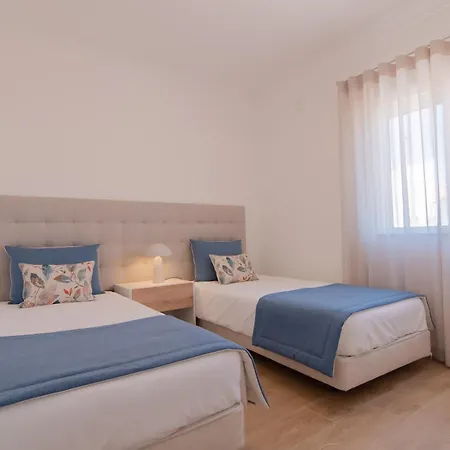 Apartments Salome Apartment Albufeira