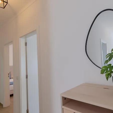 Daire Salome Albufeira