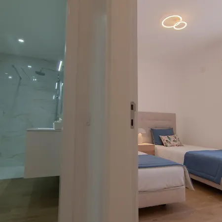 Apartments Salome *