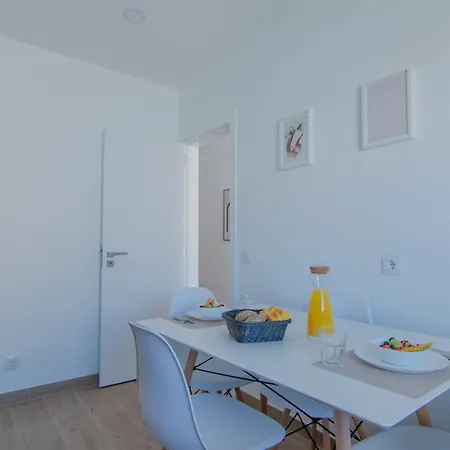 Apartments Salome Albufeira