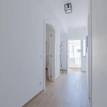 Apartments Salome