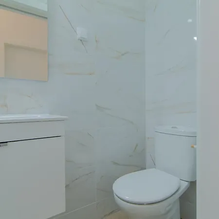 Apartment Apartments Salome