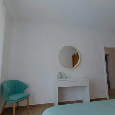 Apartment Apartments Salome *