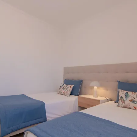 Apartments Salome Apartment Albufeira