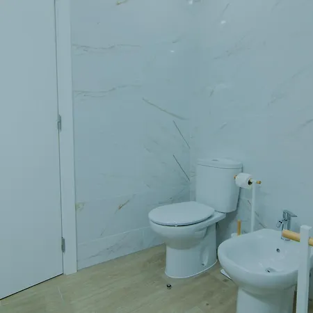 Daire Salome Albufeira