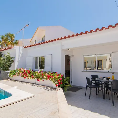 Apartments Salome Albufeira