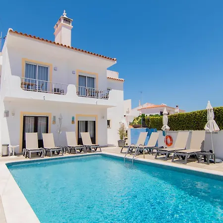 Apartments Salome * Albufeira