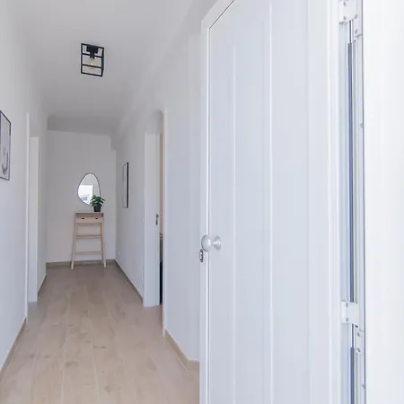 Apartments Salome
