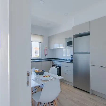 Apartment Apartments Salome