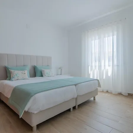 Apartment Apartments Salome *