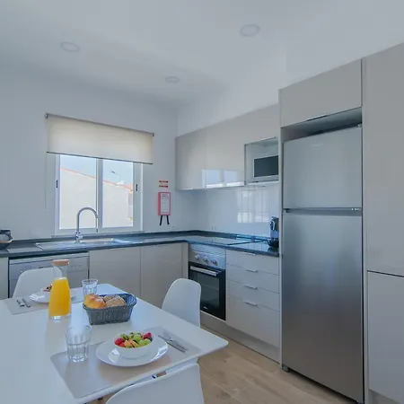 Apartments Salome *