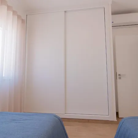 Apartments Salome Albufeira
