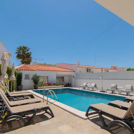 Apartment Apartments Salome