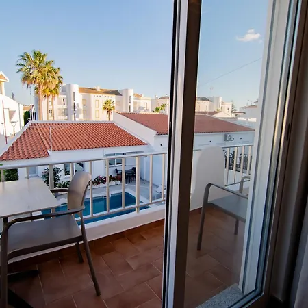 Apartments Salome Apartment Albufeira