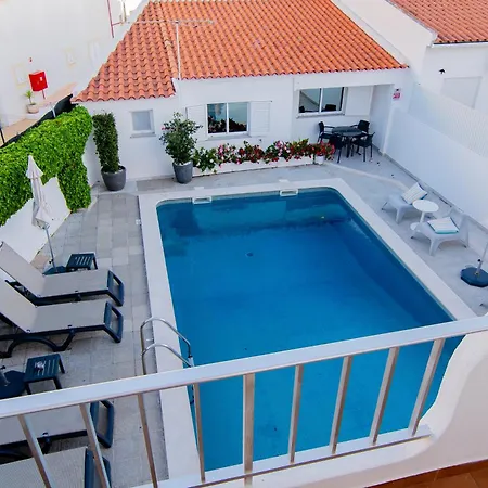 Apartment Apartments Salome Albufeira
