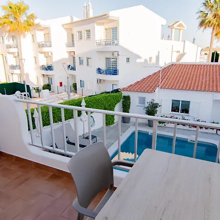 Apartments Salome *