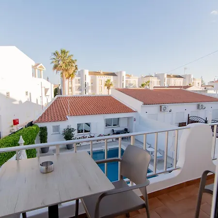 Apartments Salome