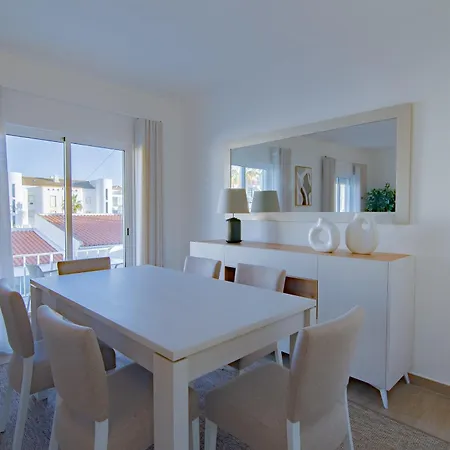 Apartments Salome Apartment